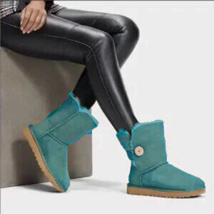 UGG Bailey Button Boot II